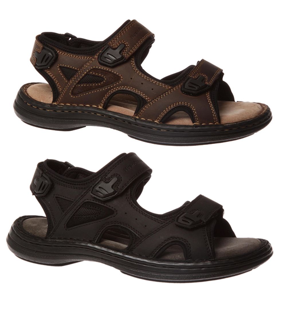 HUSH PUPPIES BREAK MENS LEATHER ON EBAY